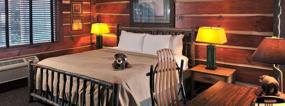 Stoney Creek Hotel Колумбия Номер фото