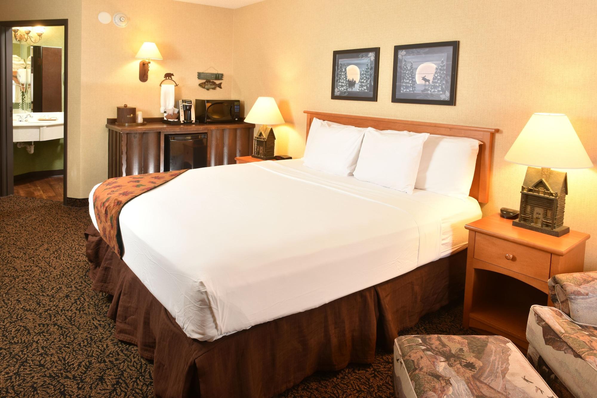Stoney Creek Hotel Колумбия Экстерьер фото