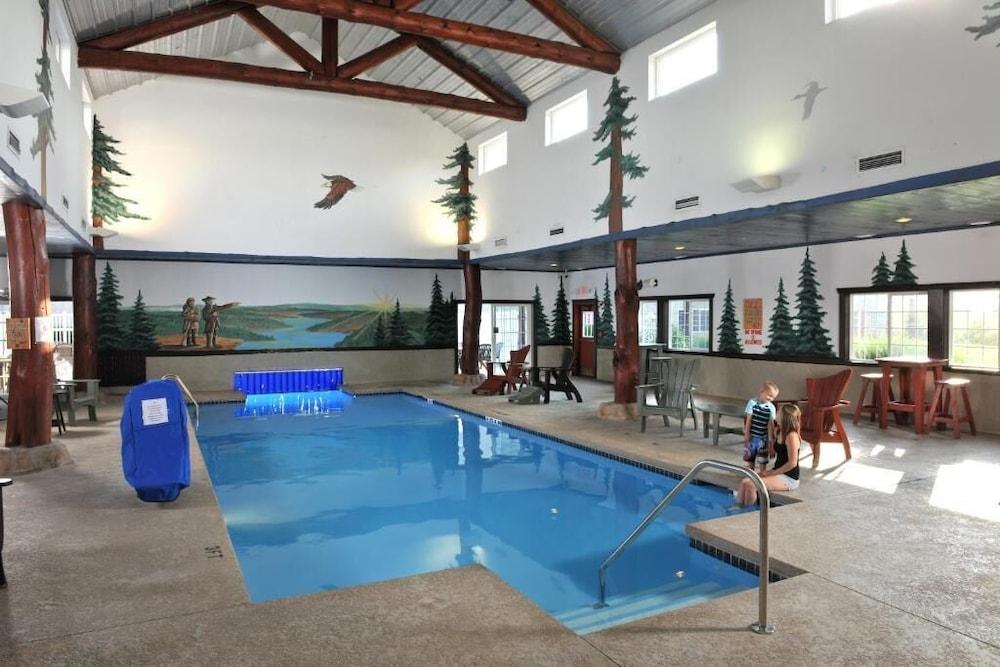 Stoney Creek Hotel Колумбия Экстерьер фото