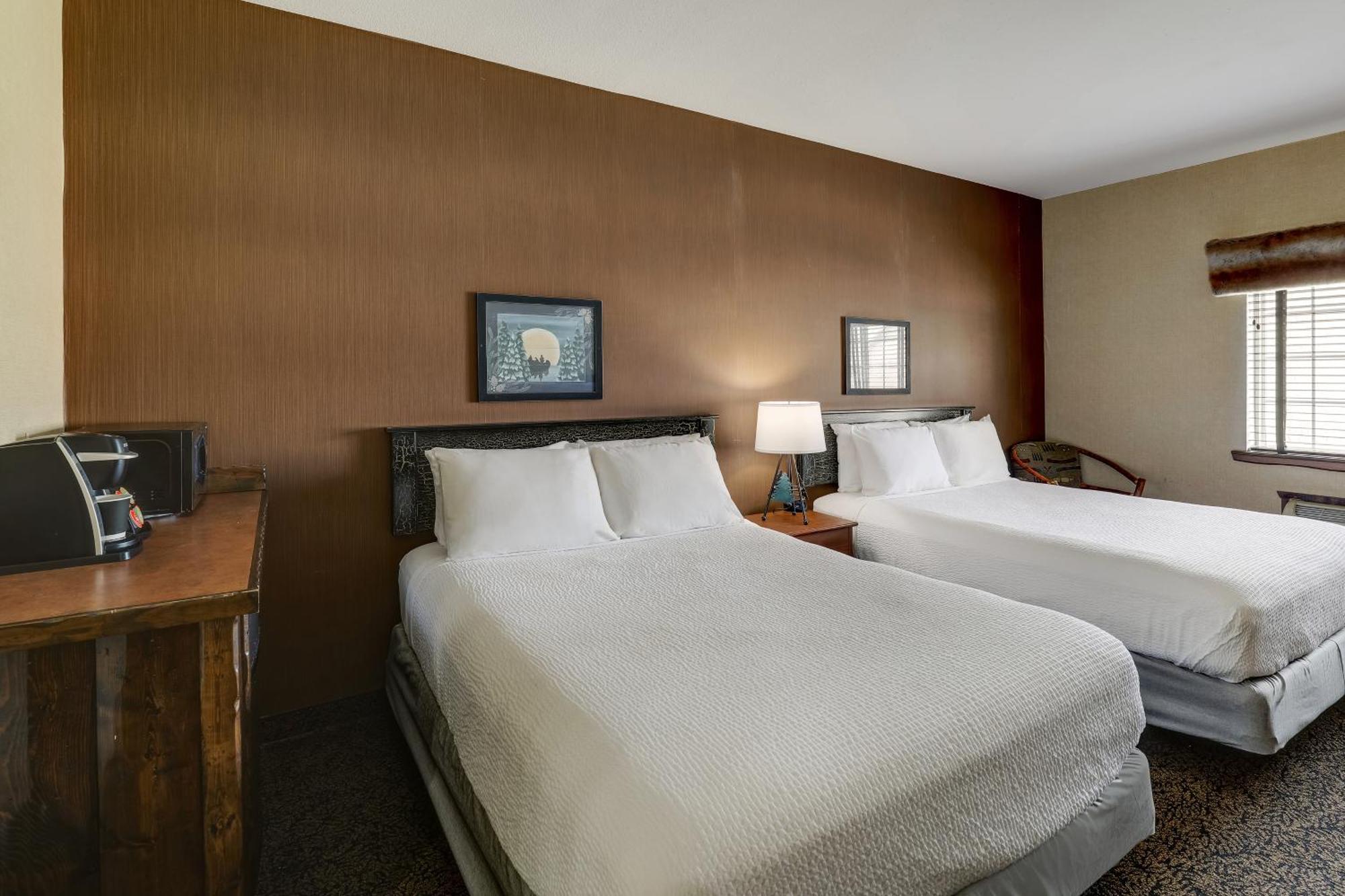 Stoney Creek Hotel Колумбия Экстерьер фото