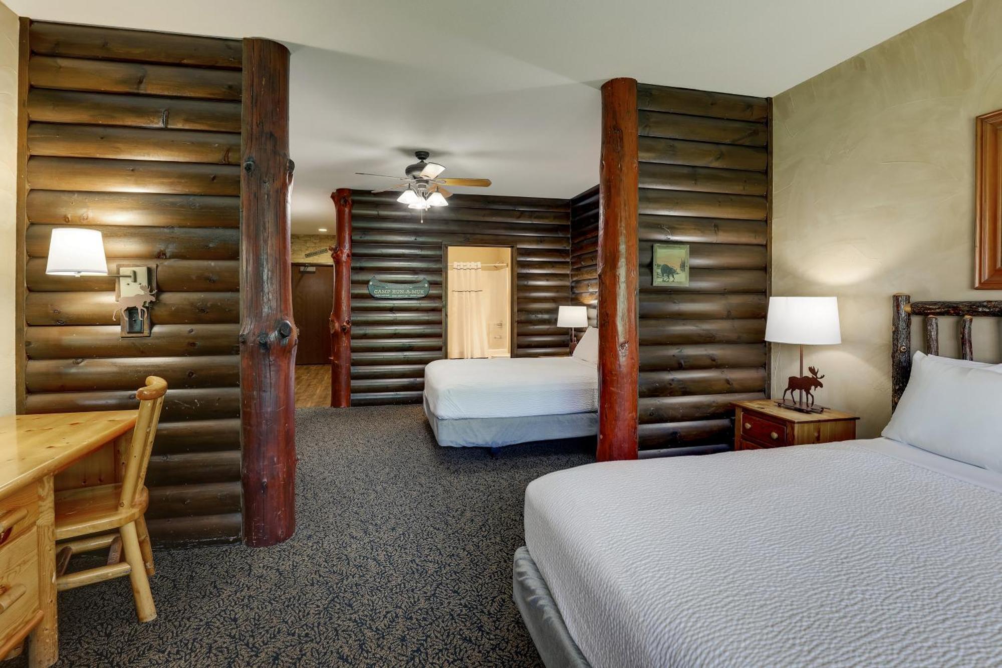 Stoney Creek Hotel Колумбия Экстерьер фото