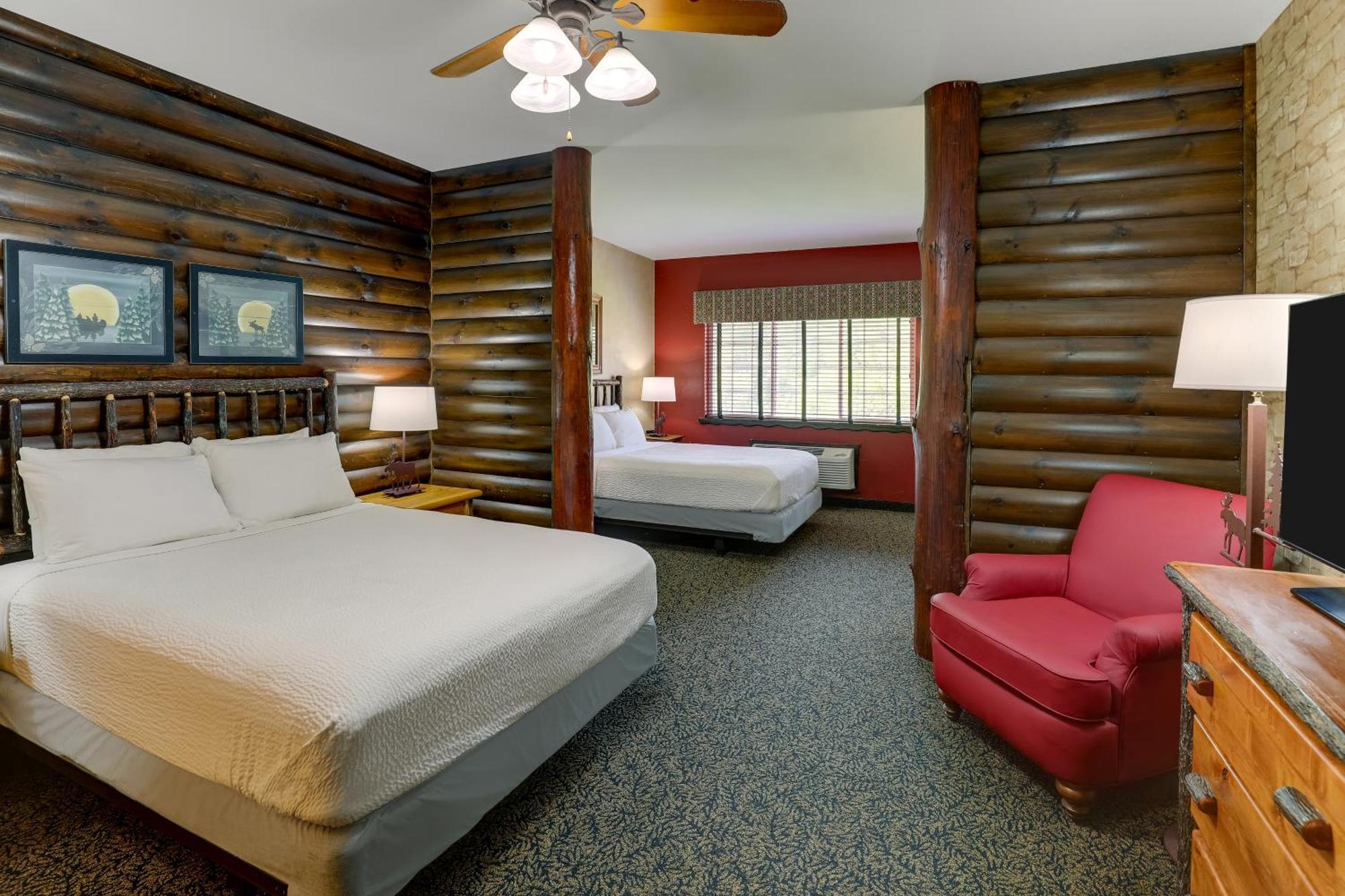Stoney Creek Hotel Колумбия Экстерьер фото