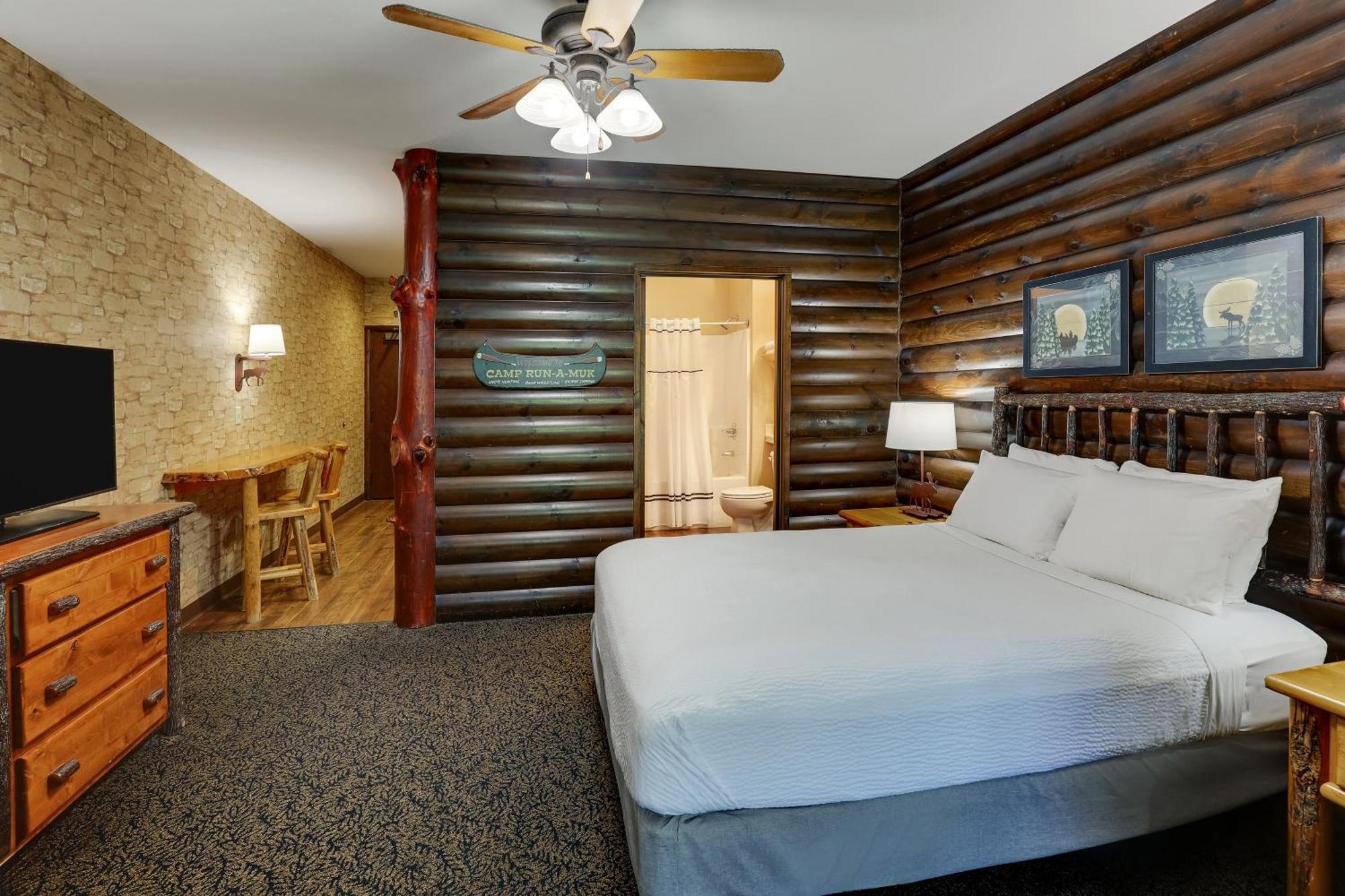 Stoney Creek Hotel Колумбия Экстерьер фото