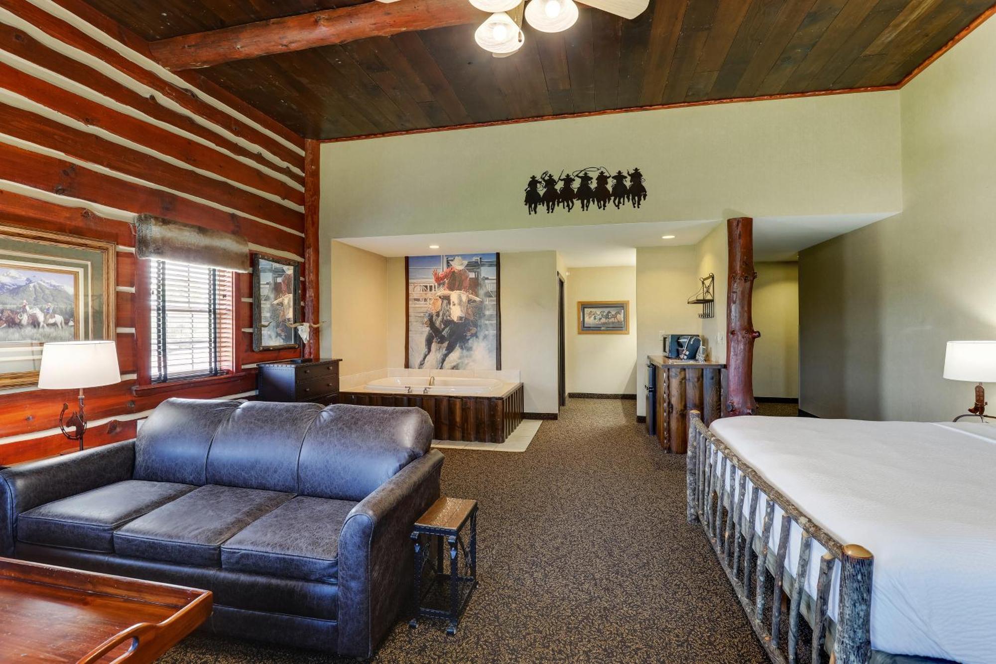 Stoney Creek Hotel Колумбия Экстерьер фото