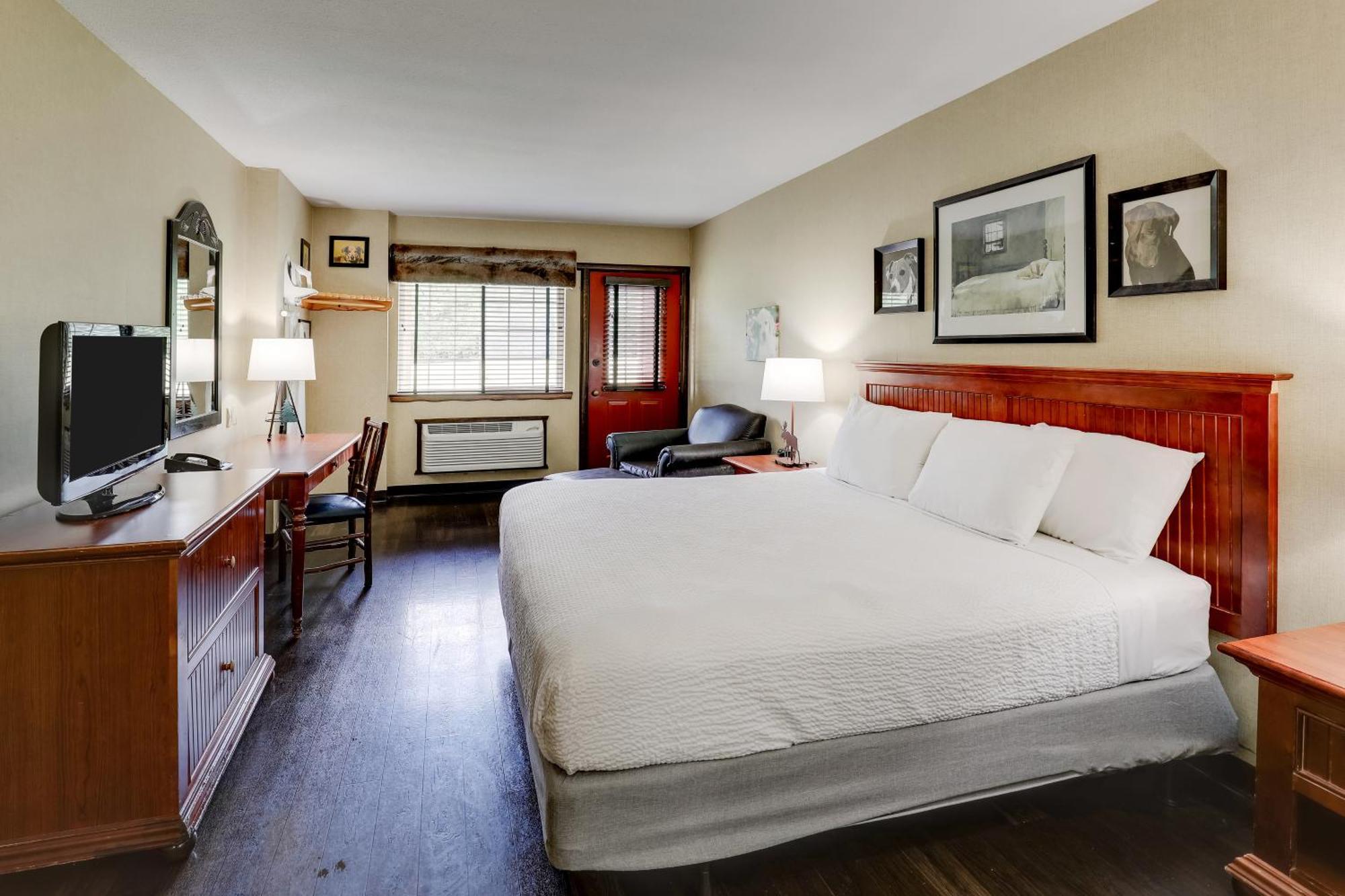 Stoney Creek Hotel Колумбия Экстерьер фото