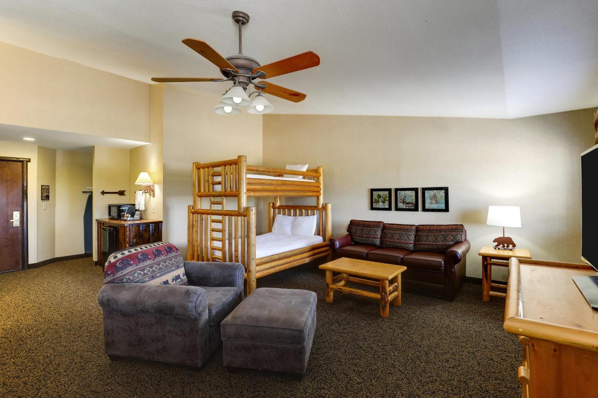Stoney Creek Hotel Колумбия Экстерьер фото