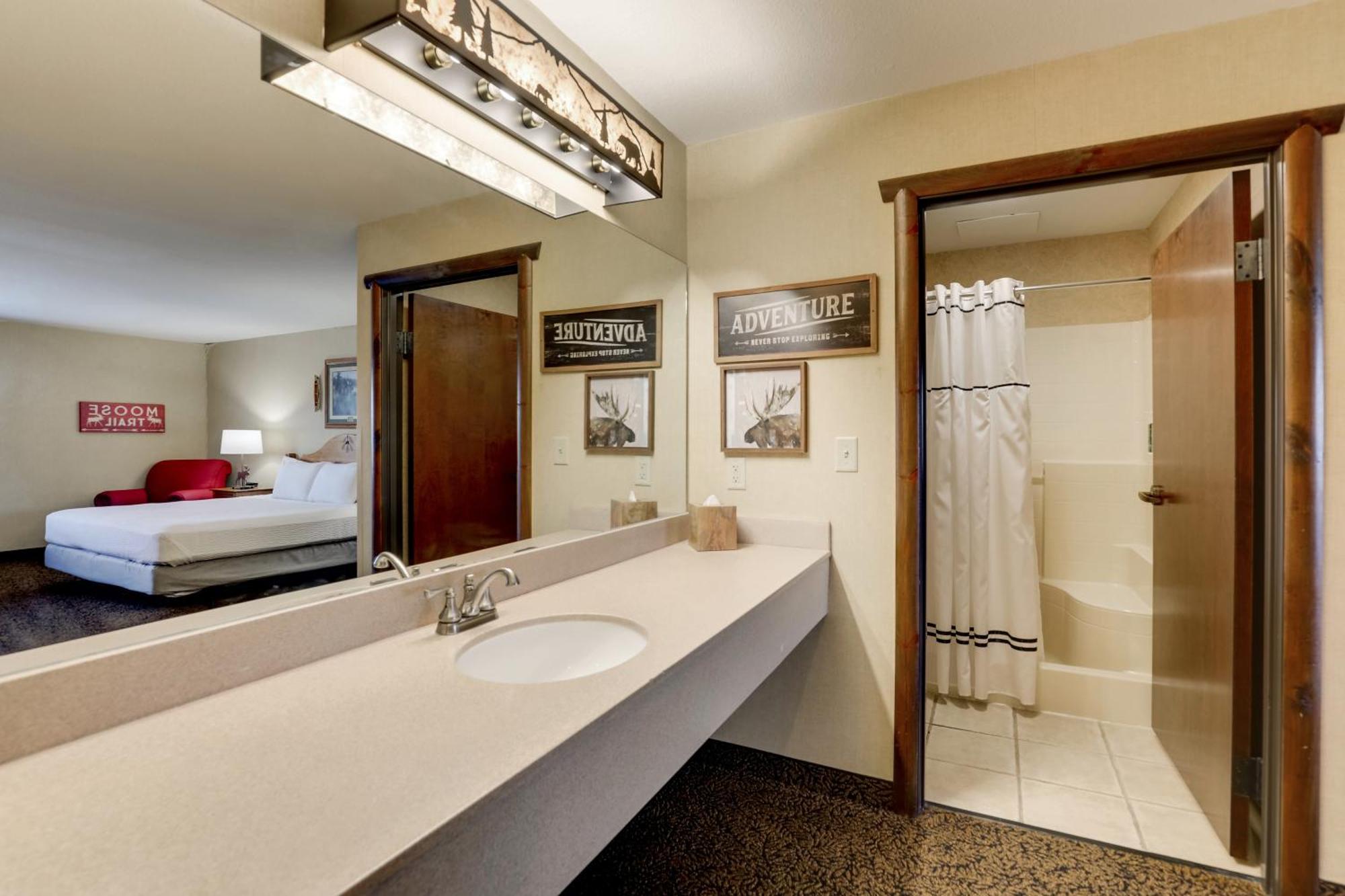 Stoney Creek Hotel Колумбия Экстерьер фото