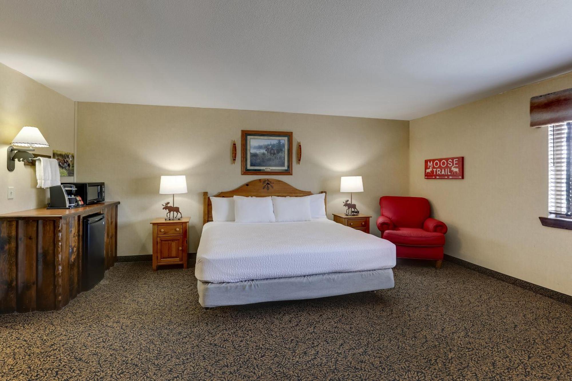 Stoney Creek Hotel Колумбия Экстерьер фото