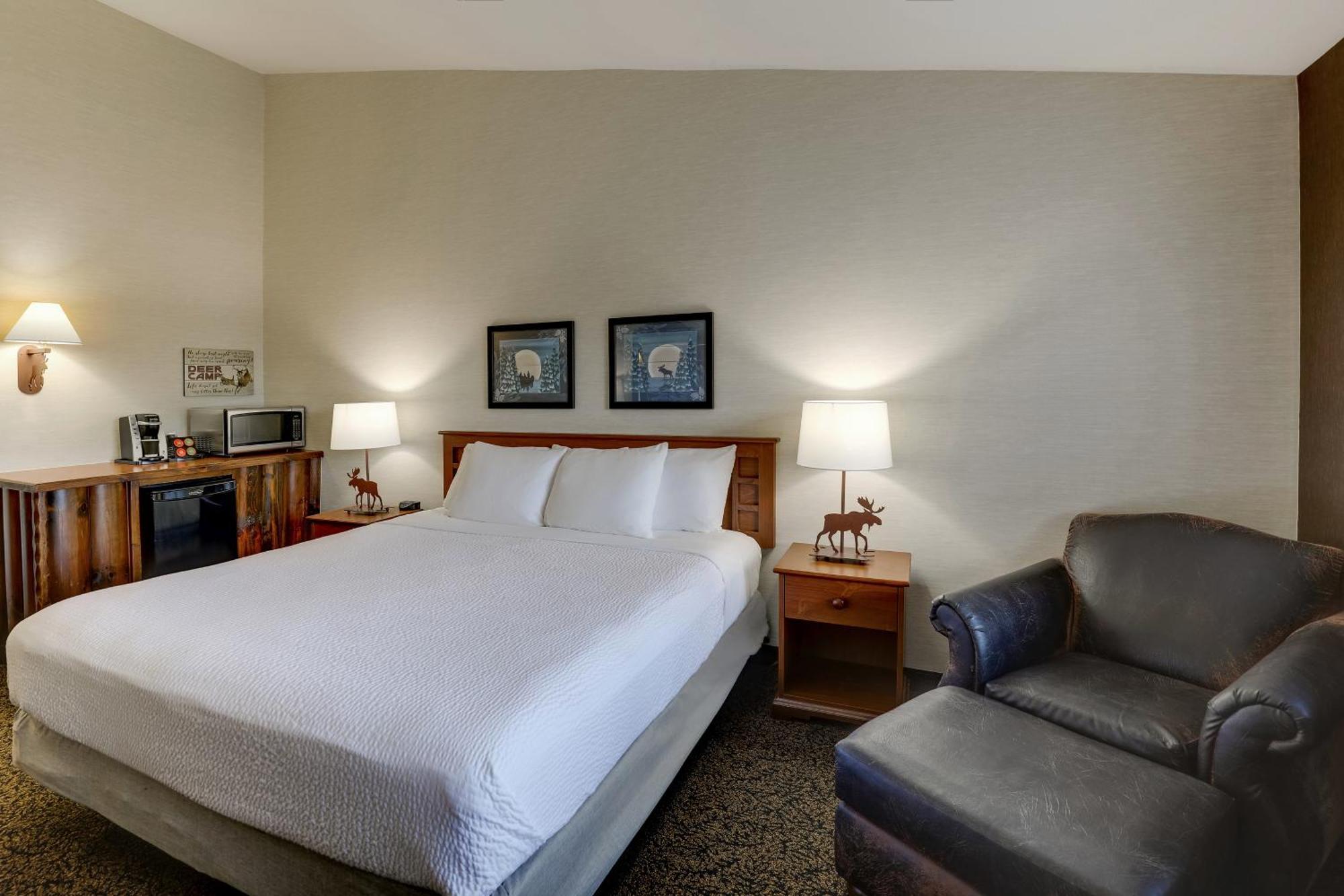 Stoney Creek Hotel Колумбия Экстерьер фото