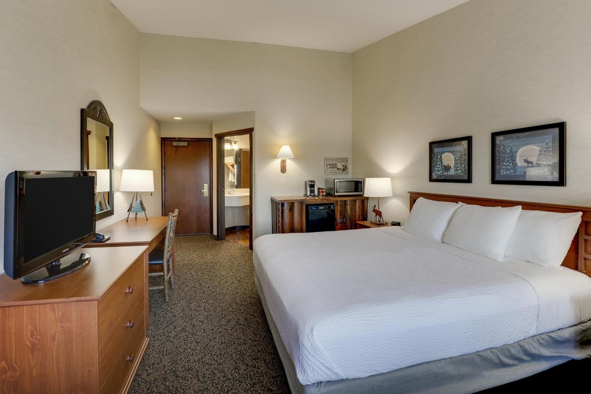 Stoney Creek Hotel Колумбия Экстерьер фото