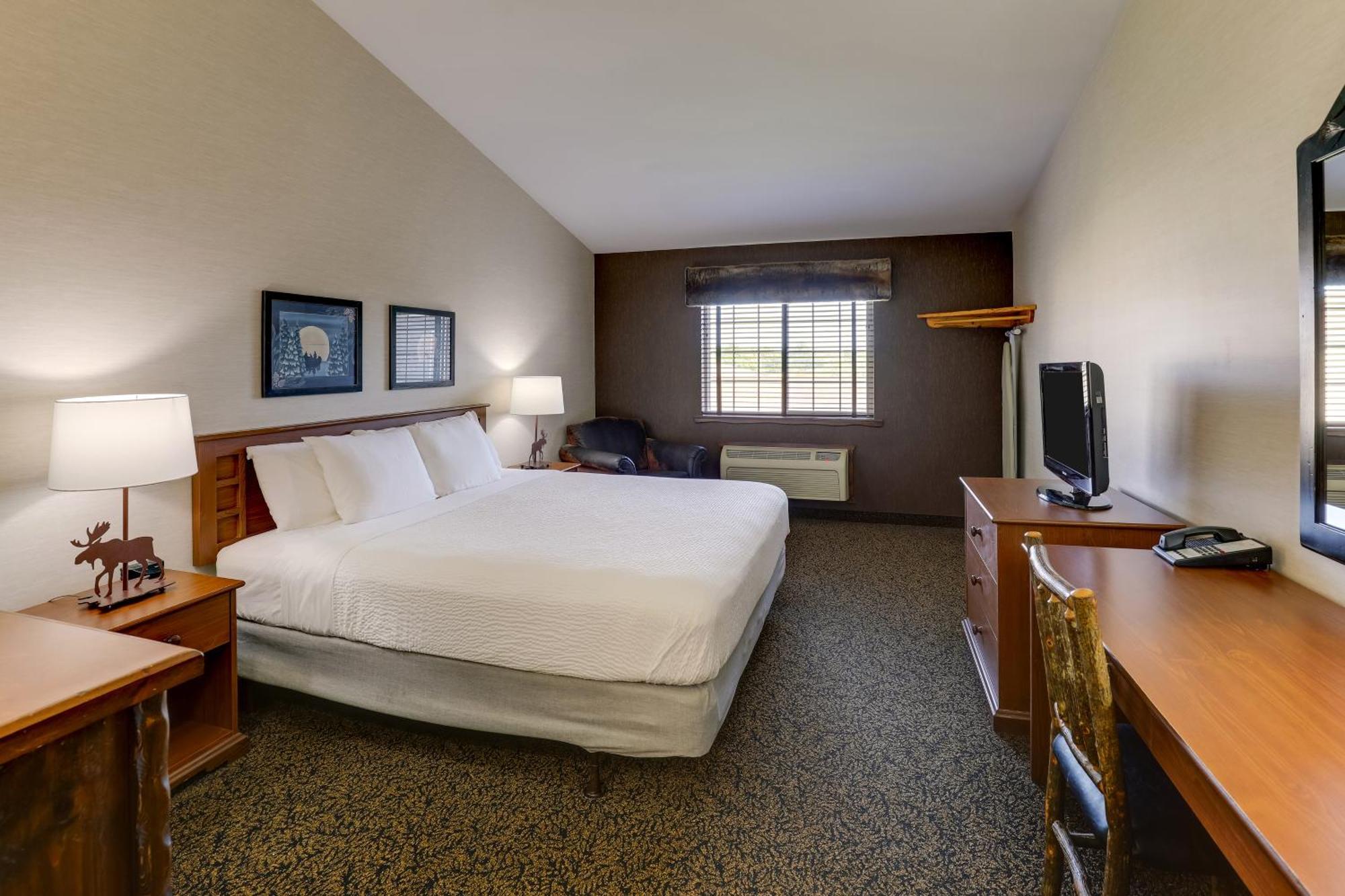 Stoney Creek Hotel Колумбия Экстерьер фото